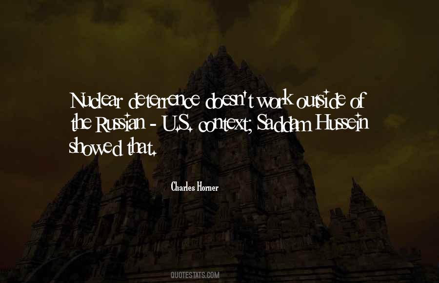 Outside Of The Quotes #1241030