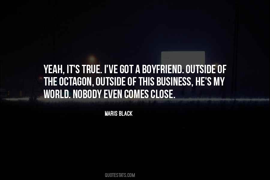 Outside Of The Quotes #1710348