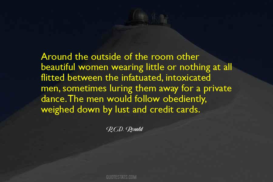 Outside Of The Quotes #1765999
