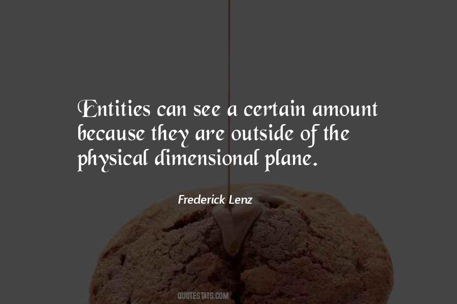 Outside Of The Quotes #1796608