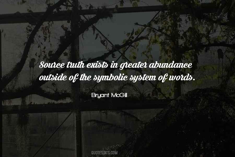Outside Of The Quotes #1841628
