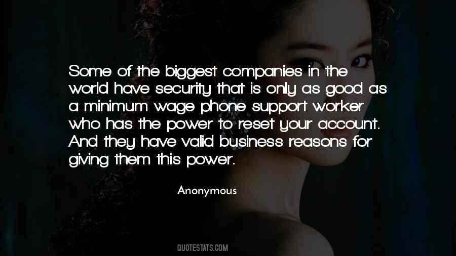 Good Phone Quotes #1216680
