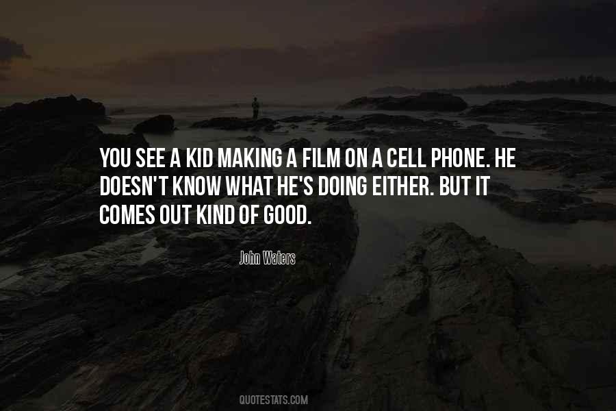 Good Phone Quotes #1713228
