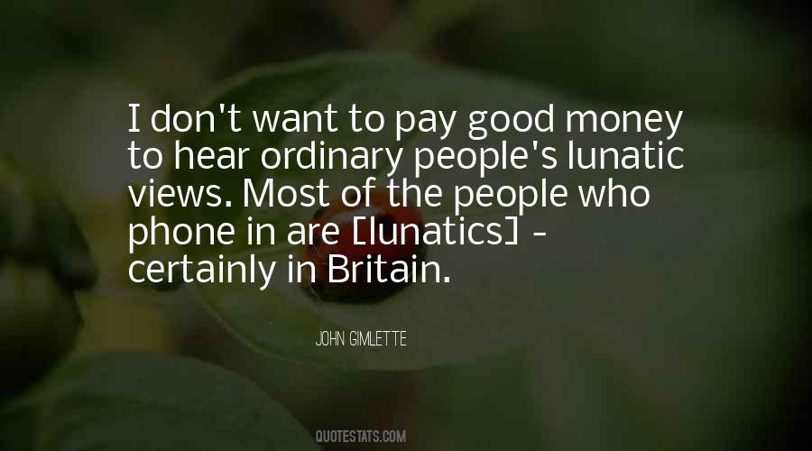 Good Phone Quotes #1751602