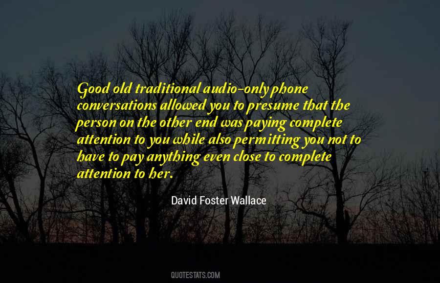 Good Phone Quotes #1757835