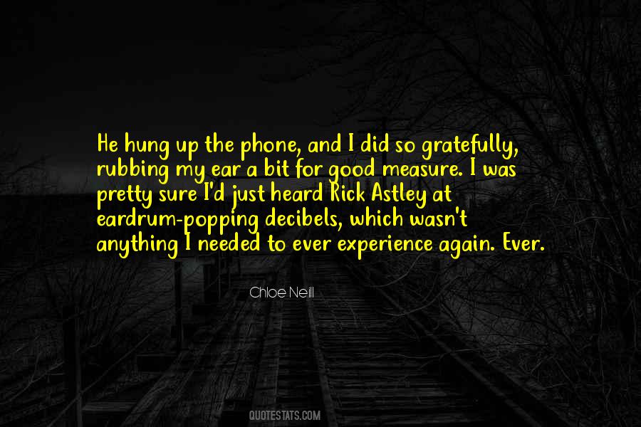 Good Phone Quotes #1758997