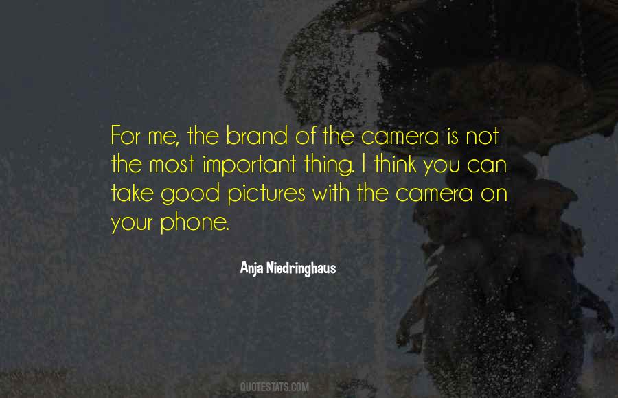 Good Phone Quotes #1768665
