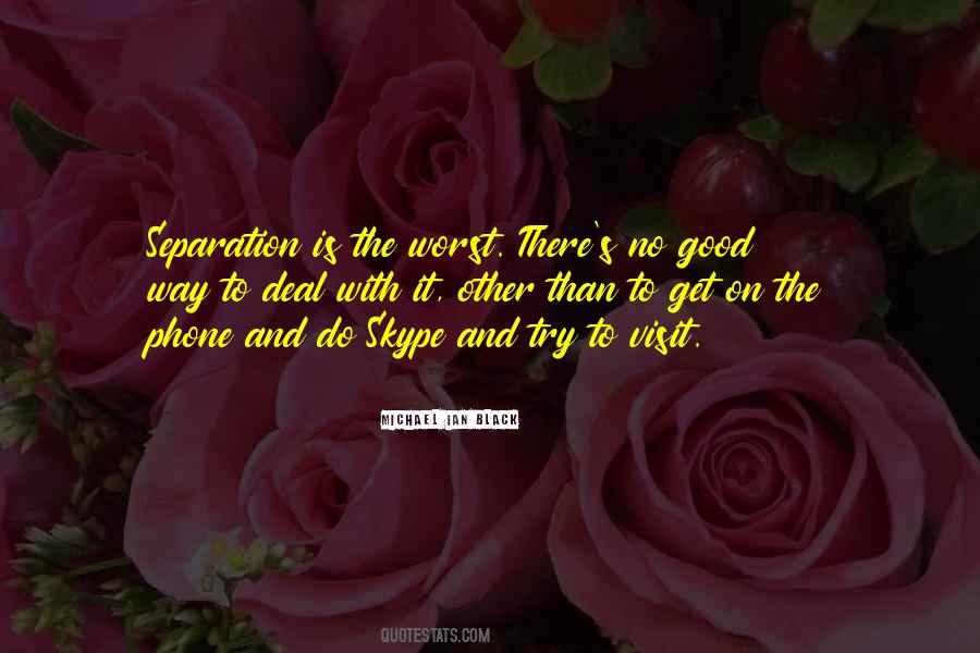 Good Phone Quotes #1873517