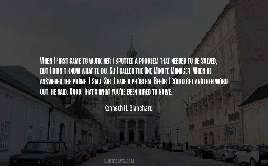 Good Phone Quotes #220618