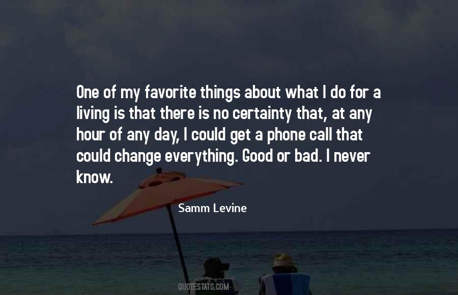 Good Phone Quotes #362726