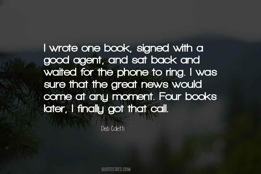 Good Phone Quotes #498350