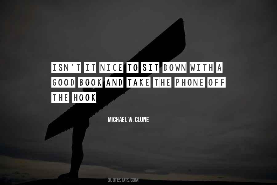 Good Phone Quotes #79550