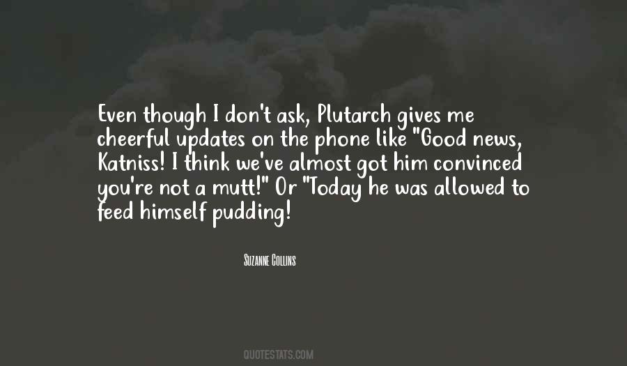 Good Phone Quotes #916696