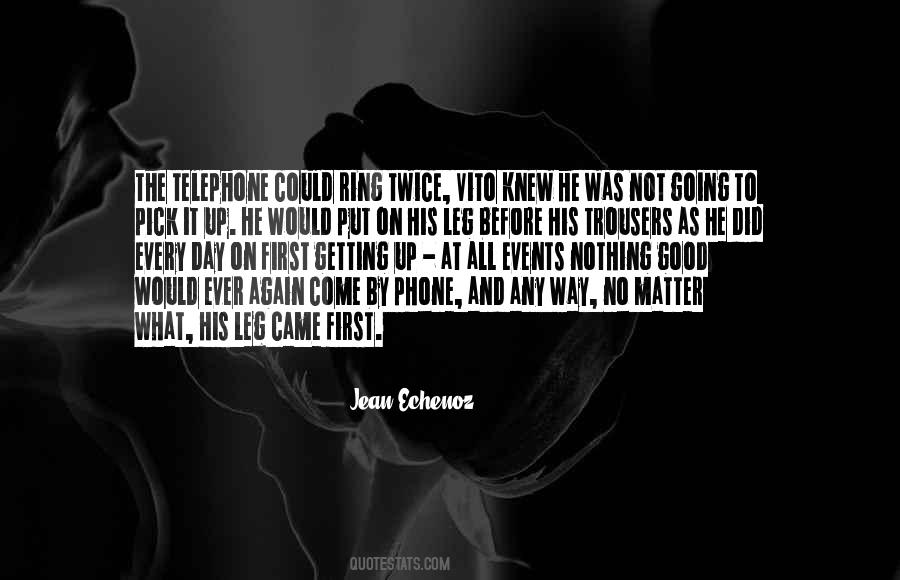 Good Phone Quotes #999664
