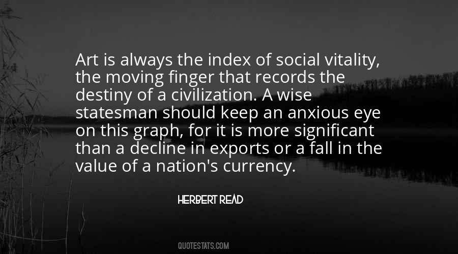 The Value Of Art Quotes #1689603