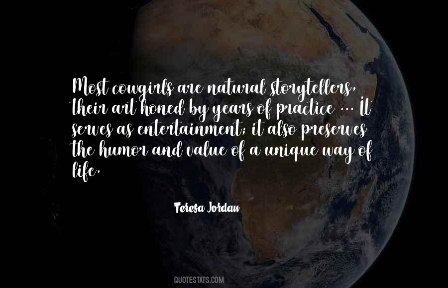 The Value Of Art Quotes #764859