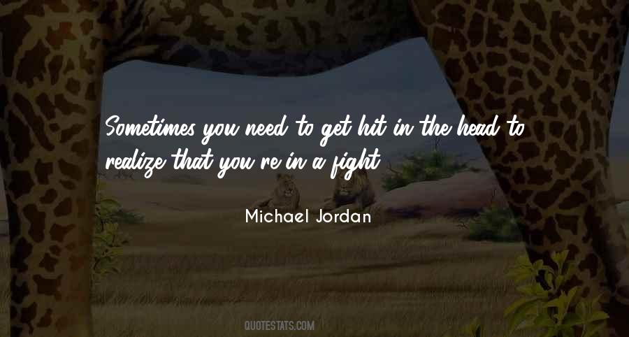 The Head To Quotes #1803962