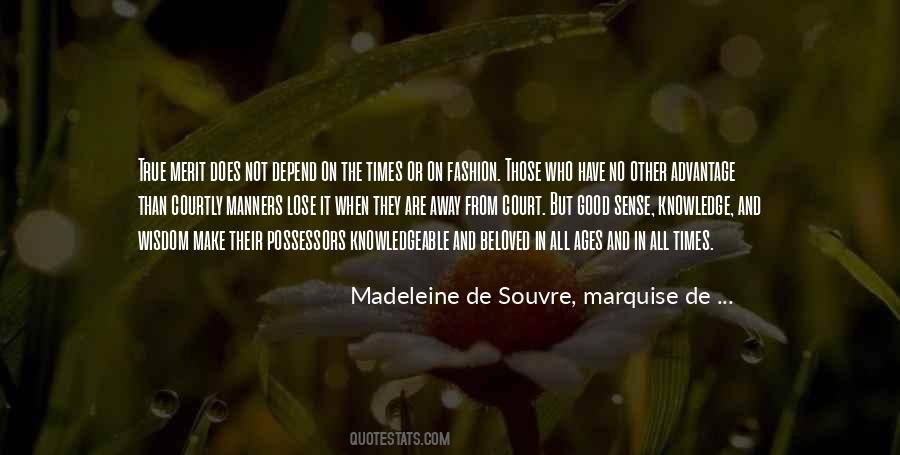 Does Not Depend Quotes #374414