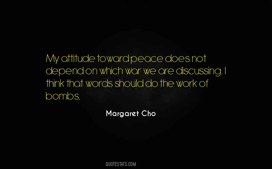 Does Not Depend Quotes #426643