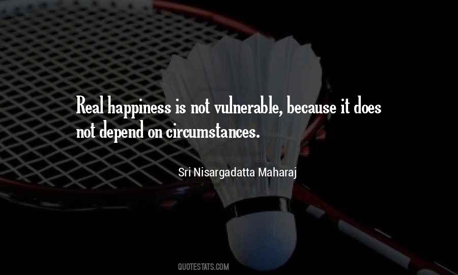 Does Not Depend Quotes #807896