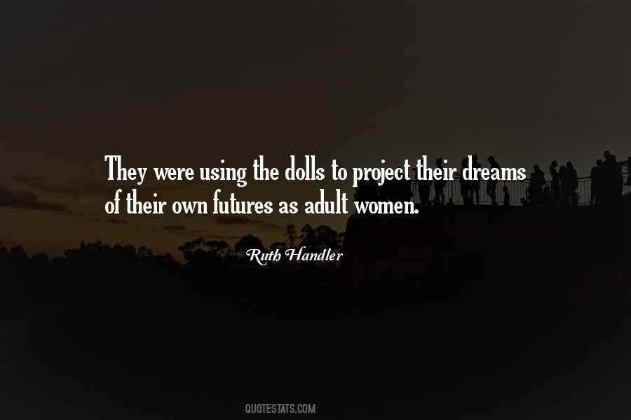 Own Project Quotes #1505683