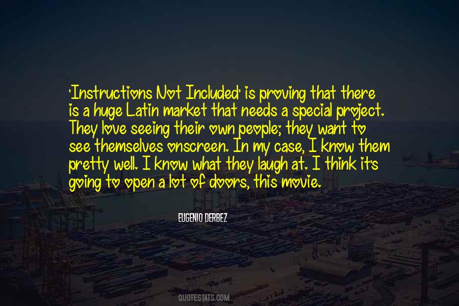 Own Project Quotes #1623994