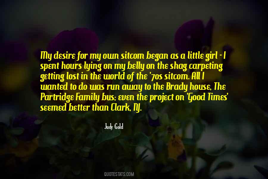 Own Project Quotes #1807130