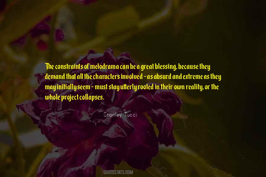 Own Project Quotes #469330