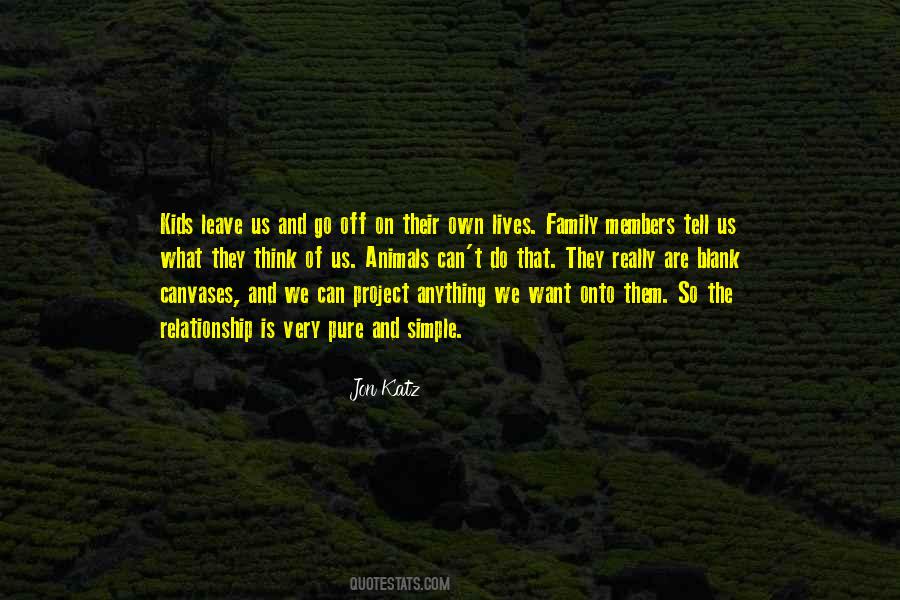 Own Project Quotes #501018