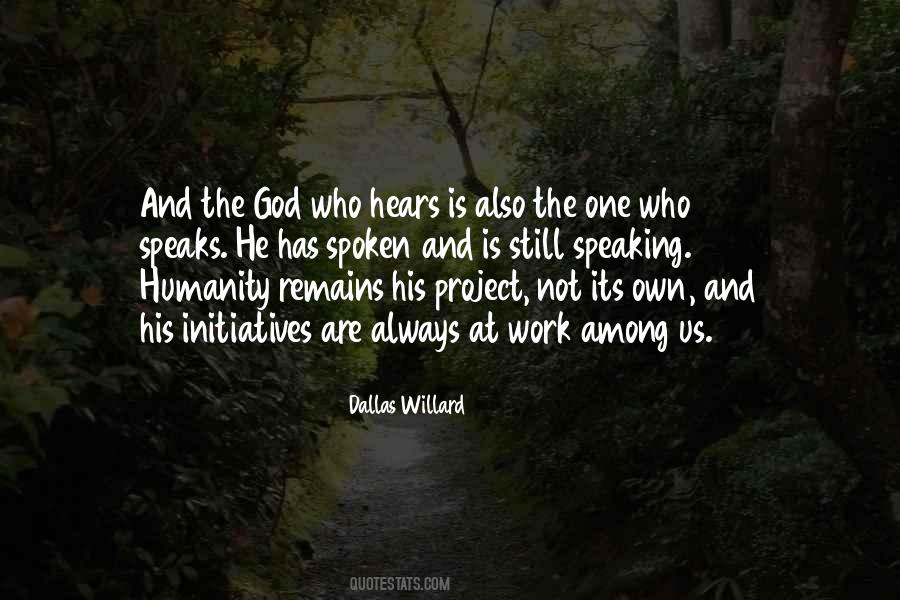 Own Project Quotes #660873