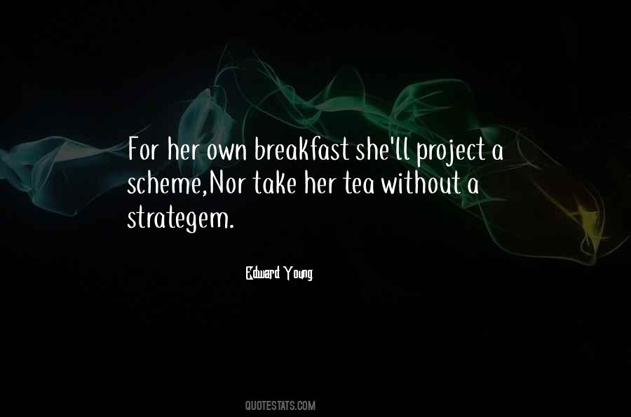 Own Project Quotes #707127