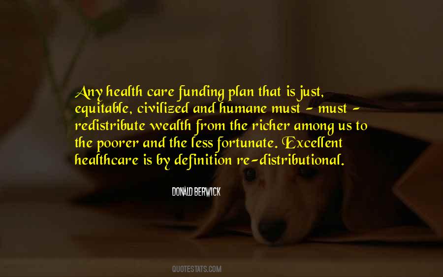 Health Care Plan Quotes #1615478