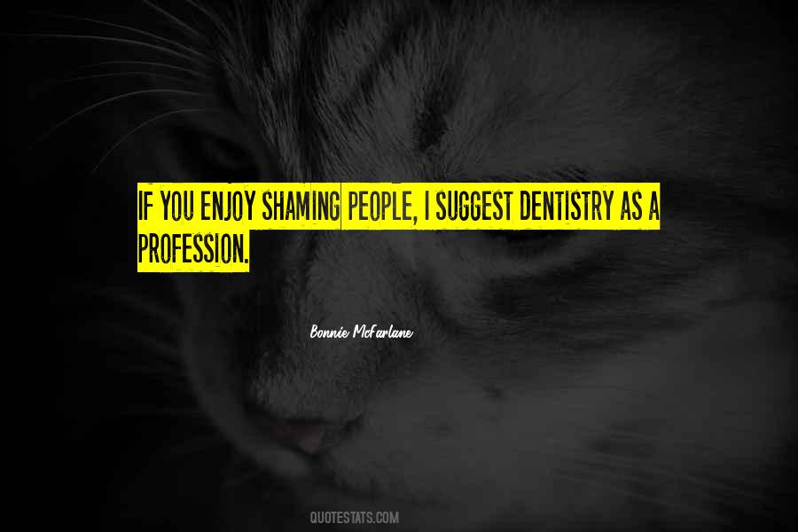 I Enjoy You Quotes #270832