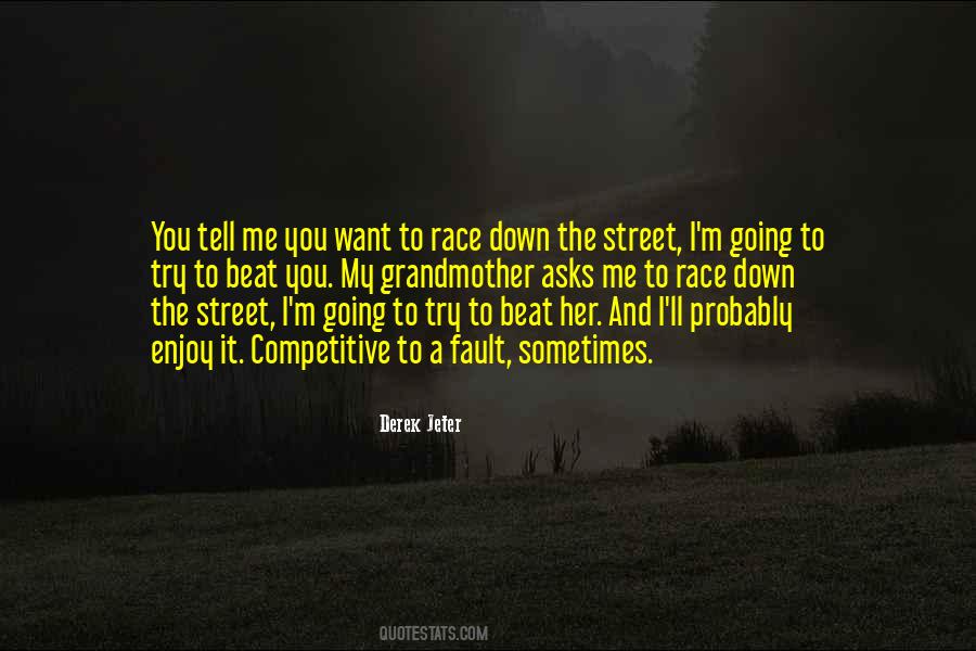 I Enjoy You Quotes #430774