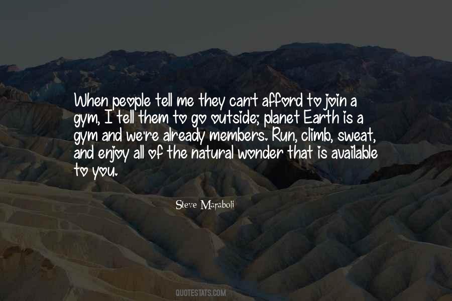 I Enjoy You Quotes #502507