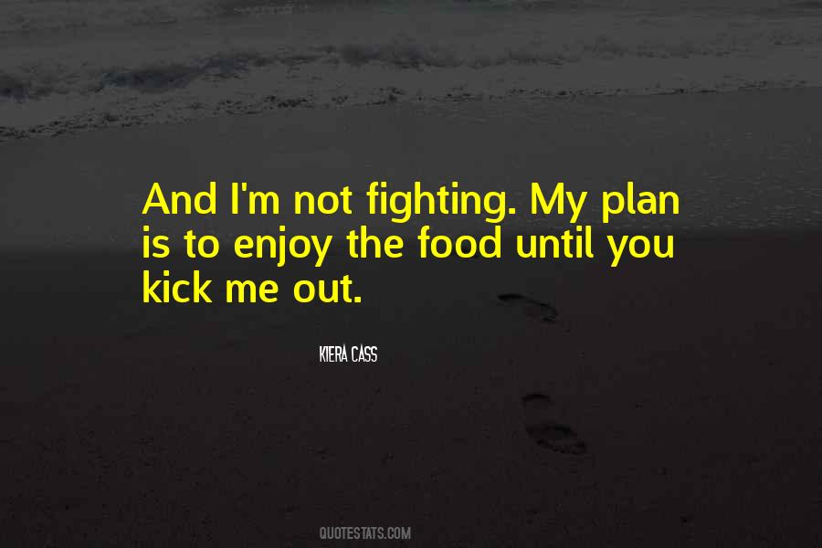 I Enjoy You Quotes #702006
