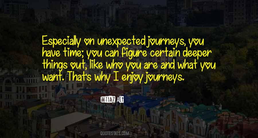 I Enjoy You Quotes #831252