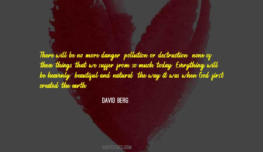 Natural Way Of Things Quotes #1207531