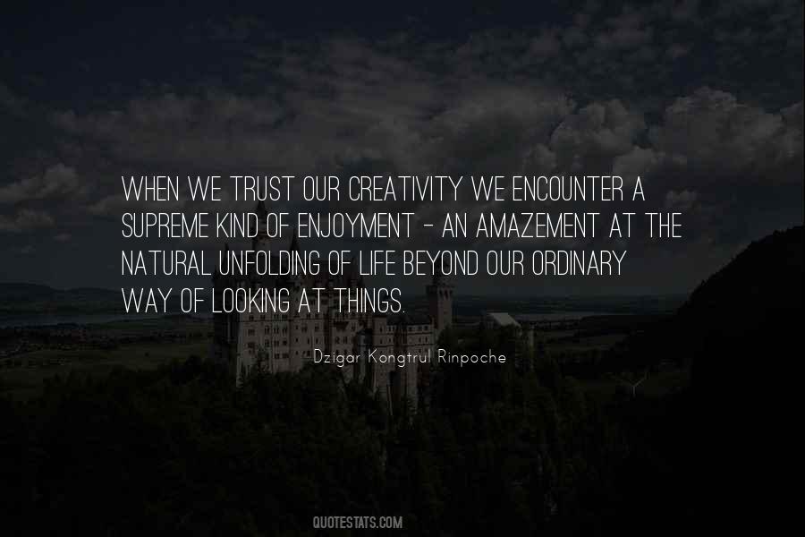 Natural Way Of Things Quotes #1402784