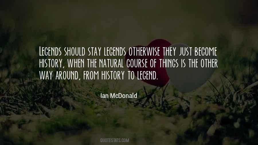 Natural Way Of Things Quotes #1537792