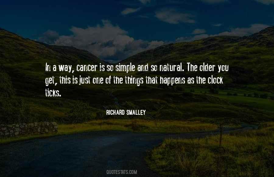 Natural Way Of Things Quotes #1856810