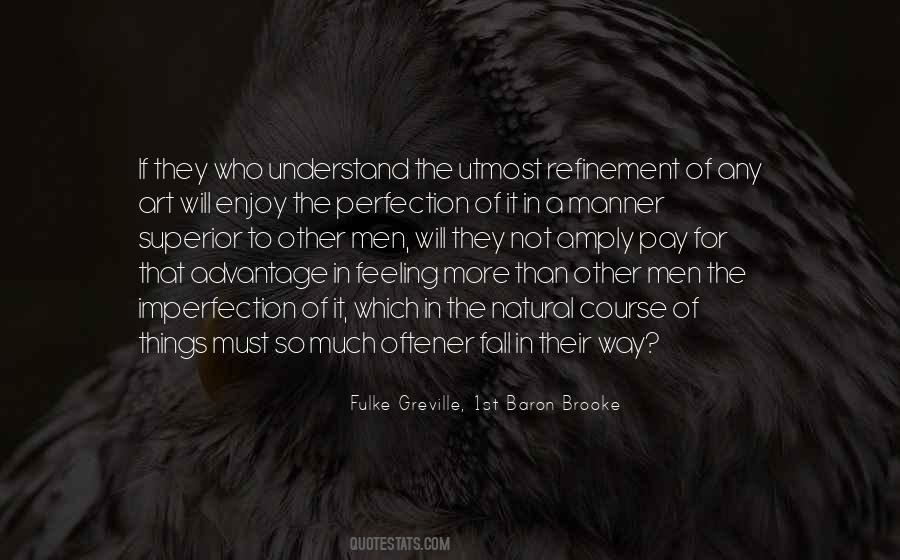 Natural Way Of Things Quotes #92674