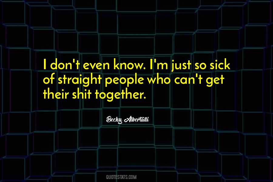 Funny Neighbor Quotes #420087