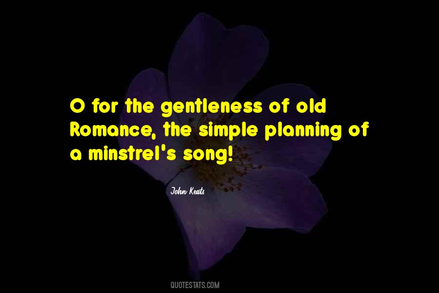 Simple Song Quotes #1372423