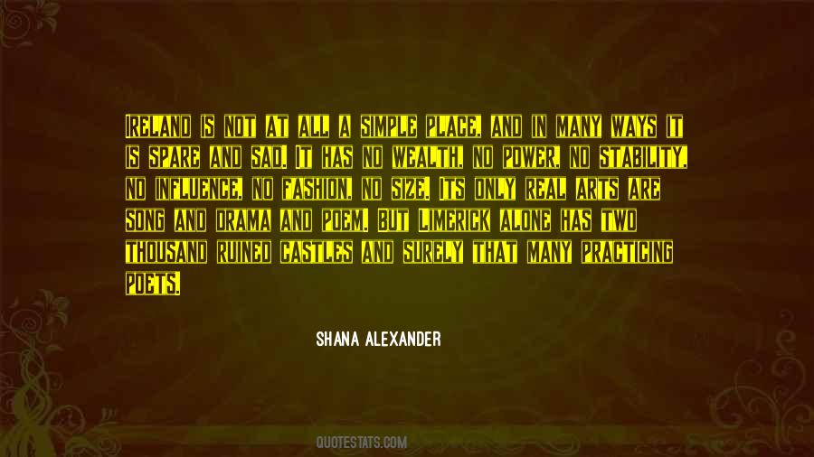 Simple Song Quotes #141179