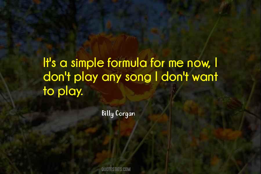 Simple Song Quotes #220853