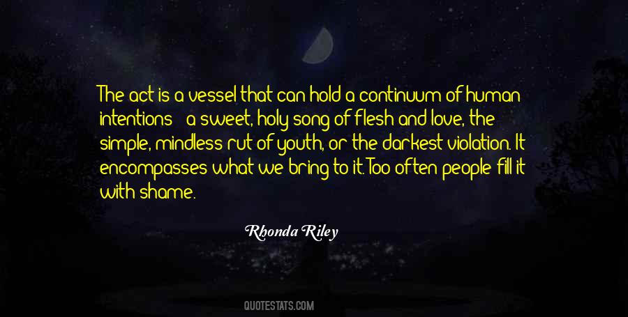 Simple Song Quotes #521577