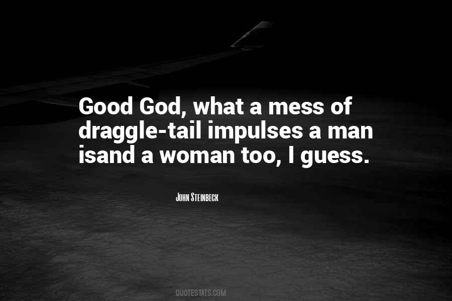 Quotes About Good God #1141218