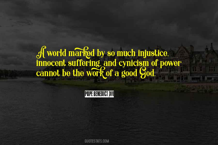 Quotes About Good God #1553673