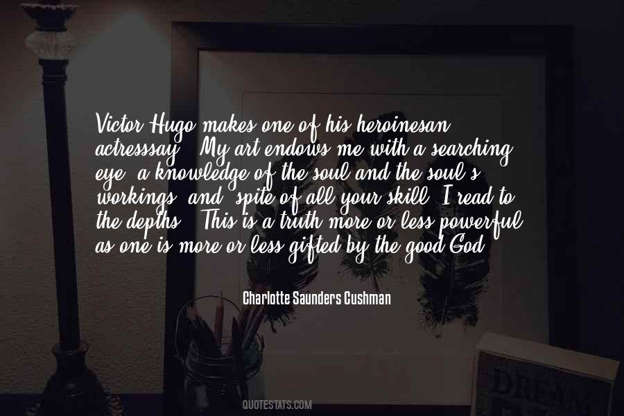 Quotes About Good God #1692530